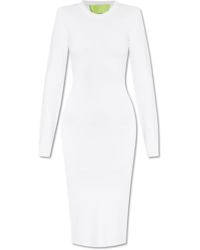 GAUGE81 ‘Huela’ Dress - White