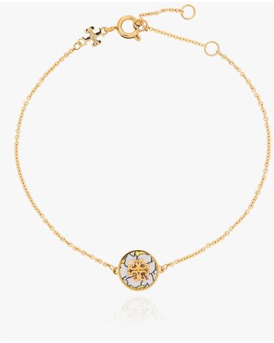 Louis Vuitton Idylle Blossom Twist Bracelet, Yellow Gold - Vitkac shop  online