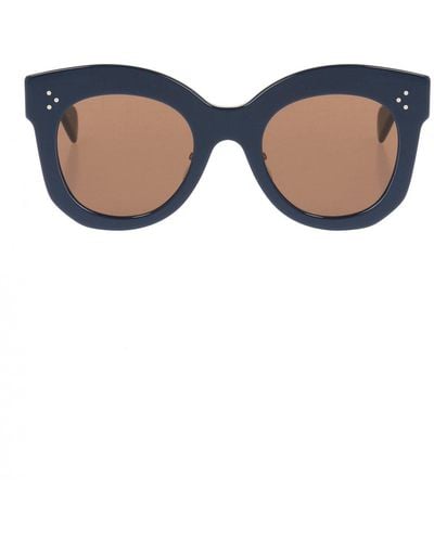 Celine Sunglasses - Blue