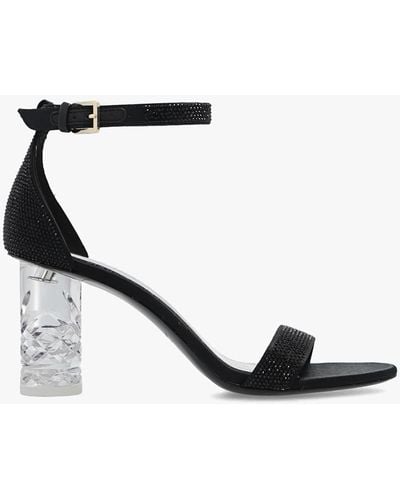Kate Spade Heeled Sandals - White