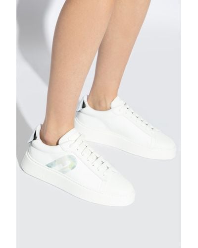 Furla 'sport' Sneakers, - White