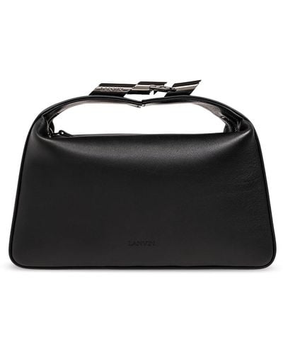 Lanvin Handbag, - Black