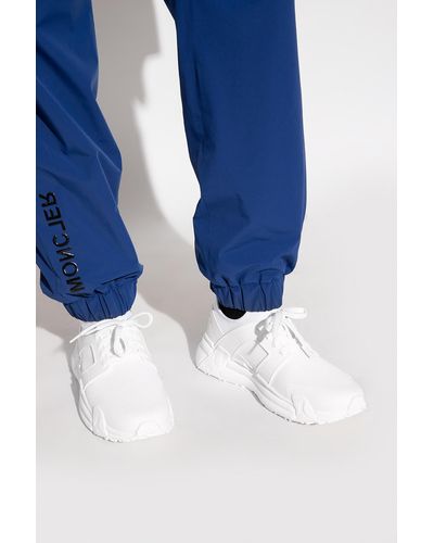 Moncler 'lunarove' Sneakers - White