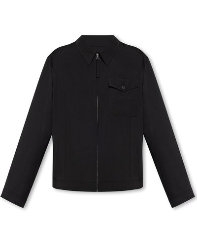 Helmut Lang Jackets for Women | Online Sale up to 80% off | Lyst