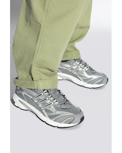 adidas Originals 'temper Run2' Sports Shoes, - Gray