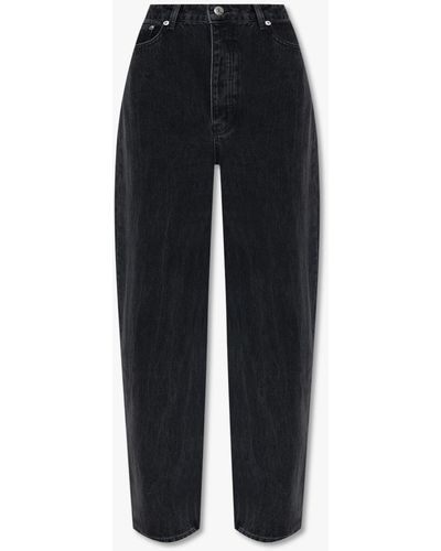 Samsøe & Samsøe 'shelly' Jeans - Black