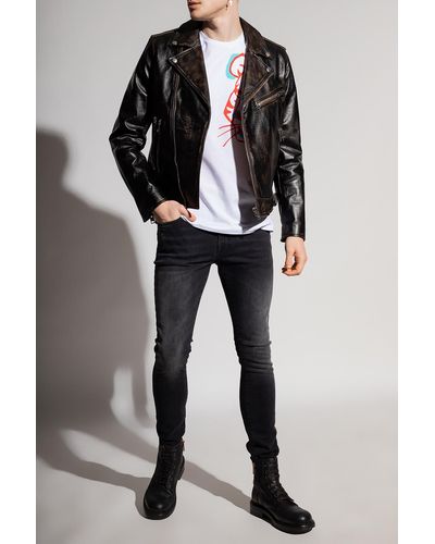 Iceberg Jeans for Men | Online Sale up to 40% off | Lyst