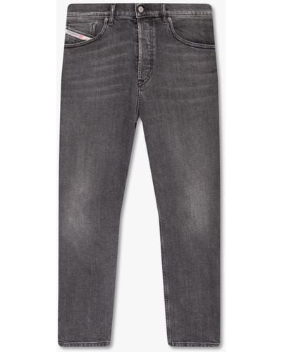 DIESEL '2005' Jeans - Grey