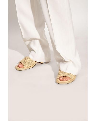 Fendi Mule shoes for Women | Online Sale up to 33% off | Lyst
