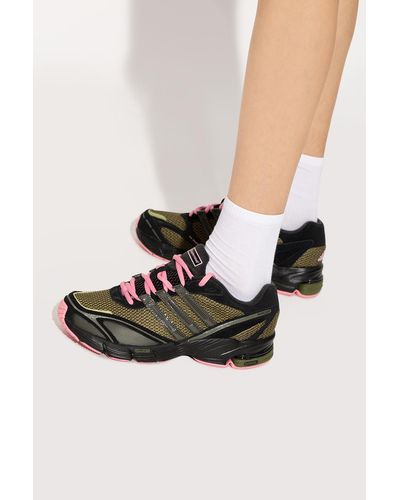adidas Originals ‘Supernova Cushion 7 W’ Sneakers - Black