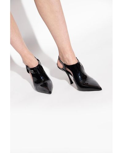 DSquared² 'Mary Jane' Pumps - Black