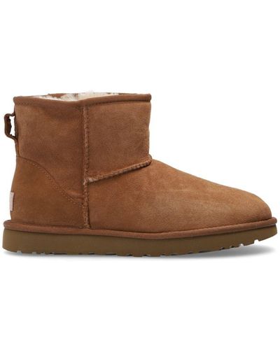 UGG Classic Mini Boots for Women - Up to 49% off | Lyst - Page 2