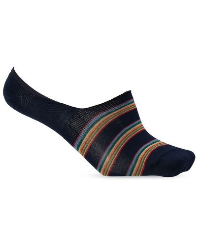 Paul Smith Socks for Men | Online Sale up to 40% off | Lyst