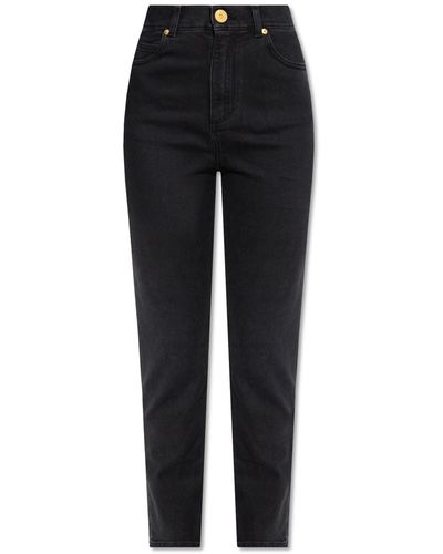Balmain Jeans for Women | Online Sale up to 59% off | Lyst