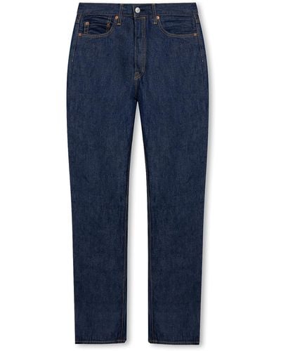 Levi's ‘501 1980S’ Jeans - Blue