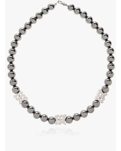 MISBHV Necklaces for Women | Online Sale up to 42% off | Lyst