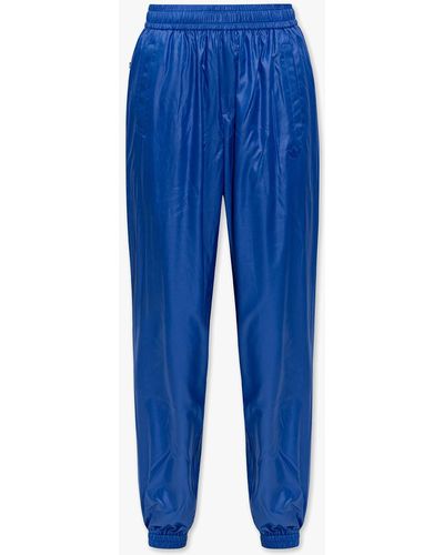 adidas Originals Track Trousers ' Version' Collection, - Blue