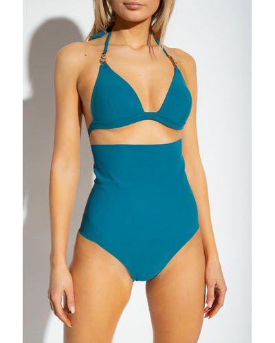 Pain De Sucre ‘Emilia’ Swimsuit Bottom - Blue