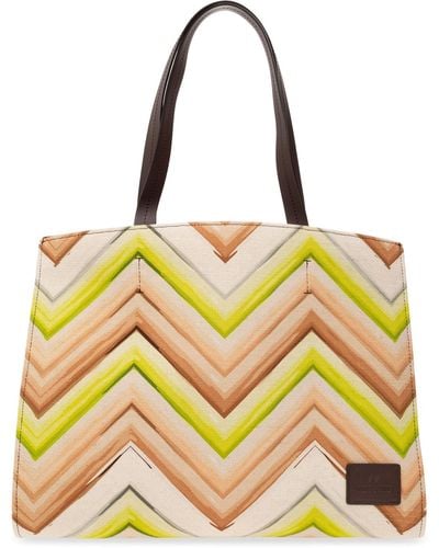 Missoni Shoulder Bag - Multicolour