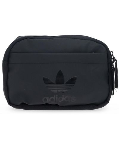 adidas Originals Belt Bag - Black