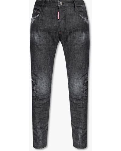 DSquared² 'cool Guy' Jeans - Grey