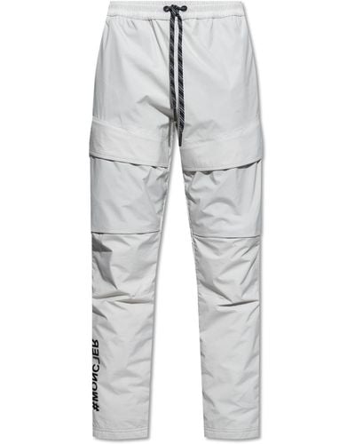 3 MONCLER GRENOBLE Day-Namic - Grey