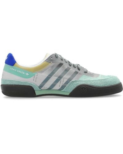 adidas Originals Sports Shoes `cg Squash Polta Akh`, - Blue