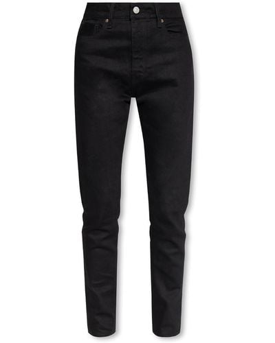 Levi's Slim-Fit Jeans - Black