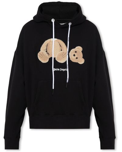 Teddy Hoodies for Men - Up to 72% off | Lyst