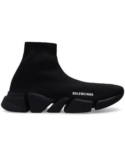 Balenciaga Speed Sneakers for Women - Up to 55% off | Lyst