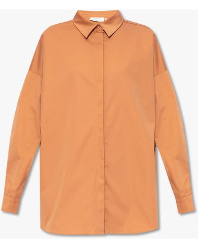 Notes Du Nord ‘Kira’ Shirt - Orange