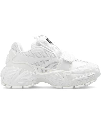 Off-White c/o Virgil Abloh Sneakers - White