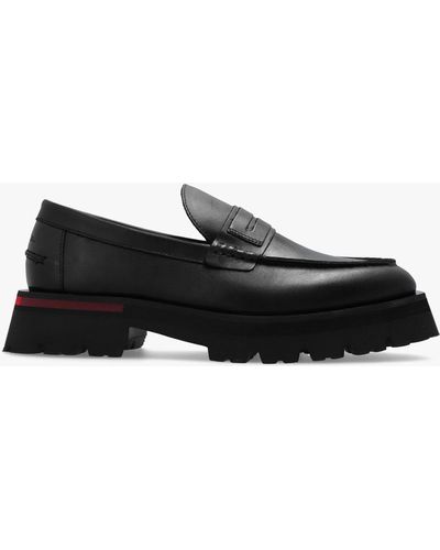 Paul Smith 'felicity' Shoes - Black