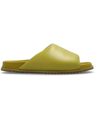Rick Owens Sandals and Slides for Men | Online Sale up to 79% off | Lyst