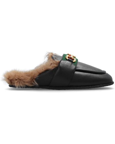 Gucci Slippers for Women | Online Sale up to 33% off | Lyst - Page 2