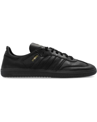 adidas Originals ‘Samba Decon’ Sports Shoes - Black