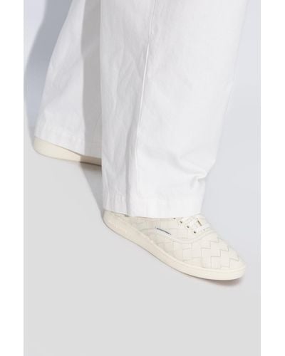 Bottega Veneta 'sawyer' Sneakers, - White