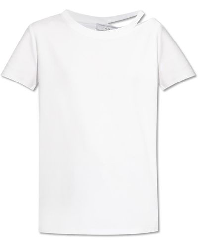 IRO ‘Auranie’ T-Shirt - White