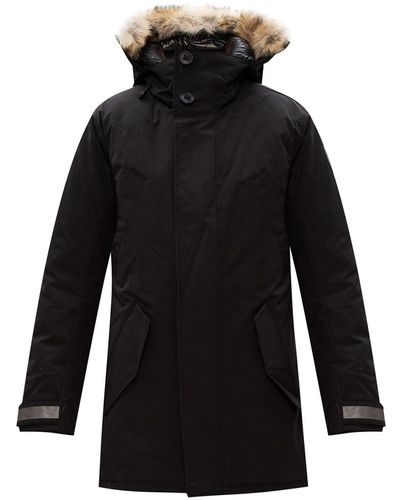 Women s Canada Goose Jackets from 325 Lyst Page 35