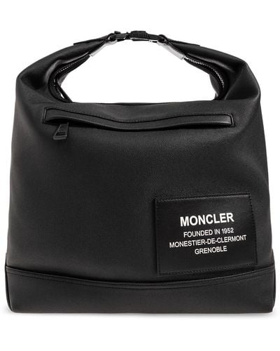 Moncler 'nakoa' Handbag, - Black