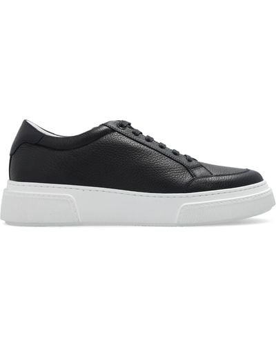 Giorgio armani outlet shoes