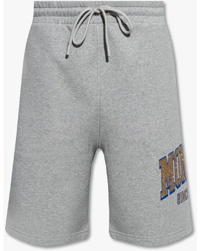 Mens moncler shorts sale 2025