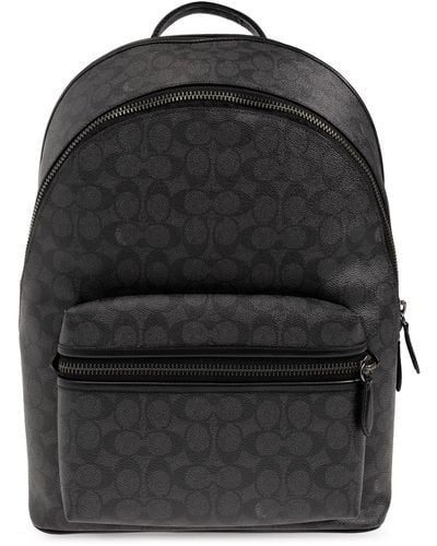Men's Coach Backpack Sale Coach Backpack Men For Sale Coach Laptop Backpack  Coach Men's