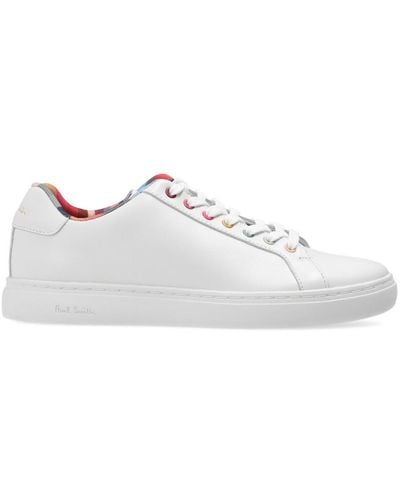 Paul Smith ‘Lapin’ Sneakers - White