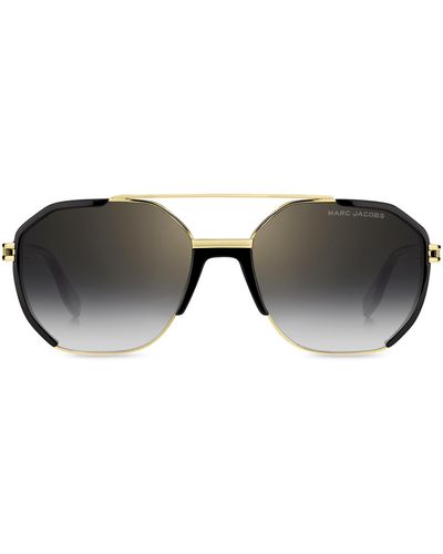 Marc Jacobs Sunglasses, - Black