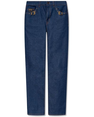 Versace Jeans Couture 'Slim' Jeans - Blue