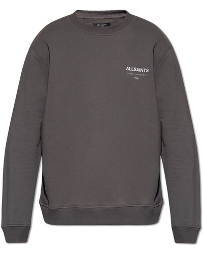 AllSaints 'underground' Sweatpants, - Grey