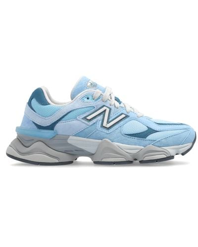 New Balance Sports Shoes 'u9060eed', - Blue