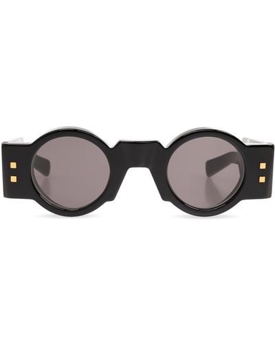 Balmain ‘Olivier’ Sunglasses - Black