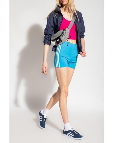 adidas Originals Shorts for Women, Online Sale up to 78% off